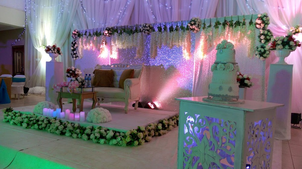 Idayat Events Centre